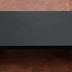 Monitor Stand