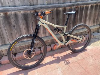 Specialized stump jumper