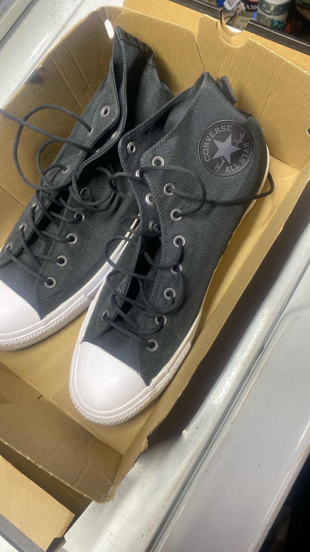 Converse 