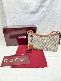 G ucci Handbag