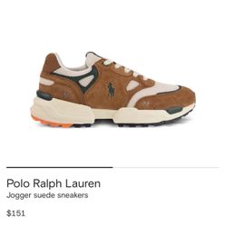 Polo Trainer’s 10.5