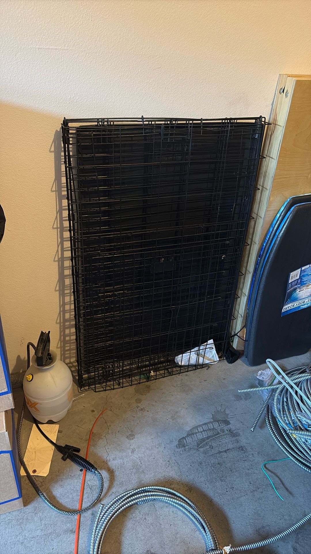 Dog Kennel