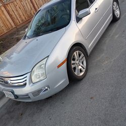 2007 Ford All Models