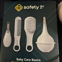 Baby Care 