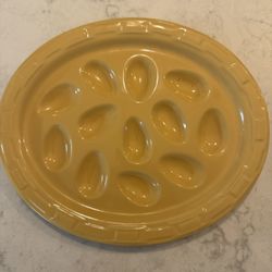 Egg Platter