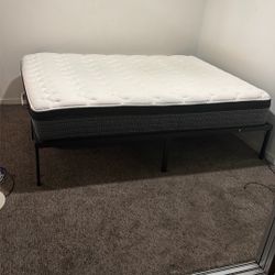 Queen Mattress