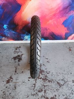 Motorcycle Tire 3.00/18