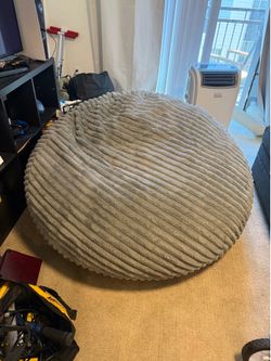 Huge Costco Bean Bag