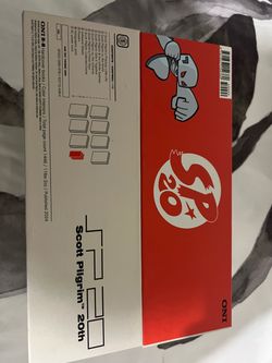 Scott Pilgrim Book set (color)