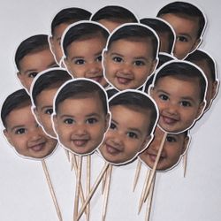 custom Party Favors