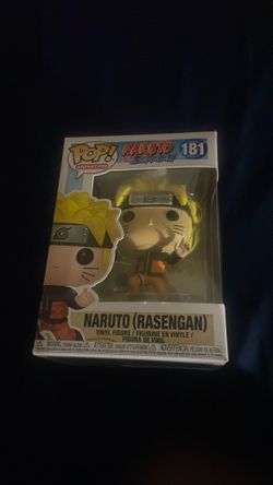 Naruto shippuden Funko pop