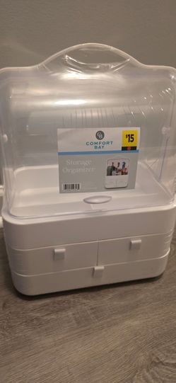 Storage organizer