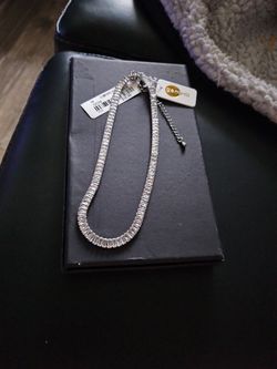 Crystal Choker