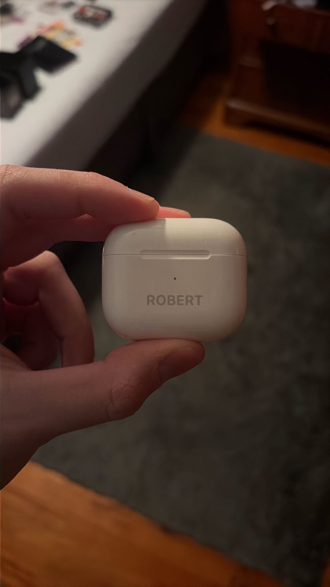 AirPods 2nd Gen