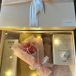 Summer Gifts 