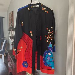 Japanese Inspired
