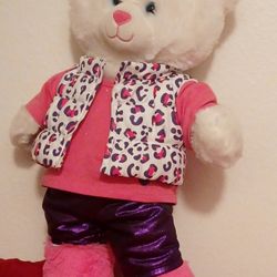 Build-A-Bear