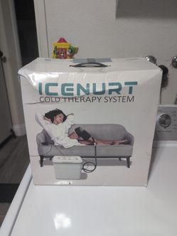 Cold Therapy System
