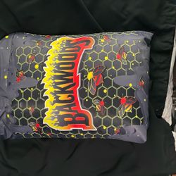 Backwoods Puffer Bag