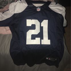 NFL jersey