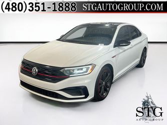 2019 Volkswagen Jetta GLI