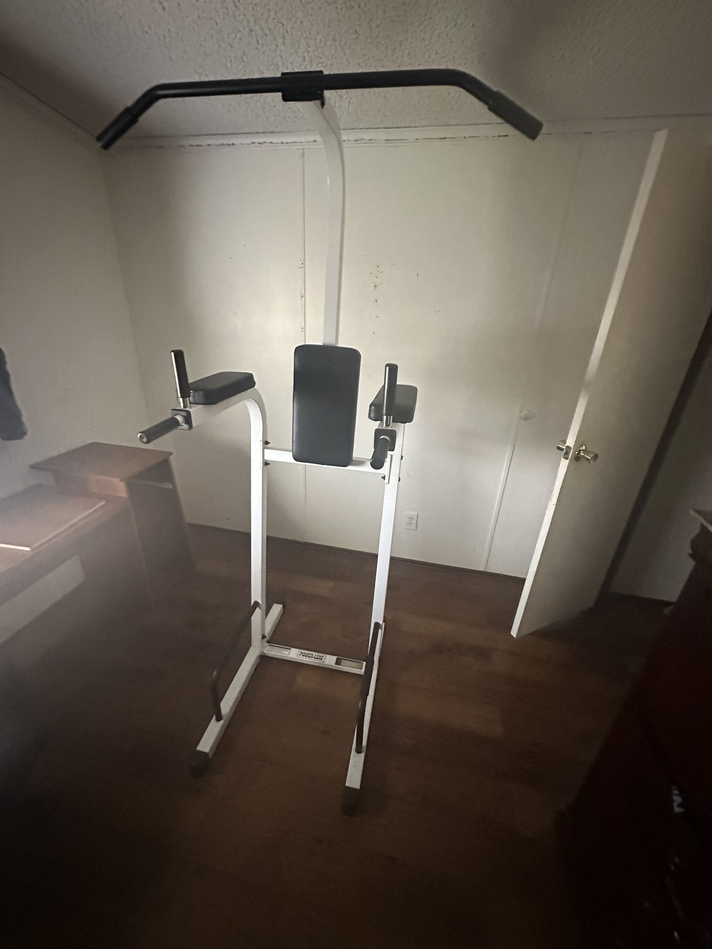 Workout Equipment