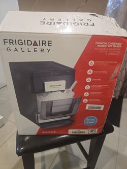 Ice Maker