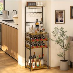 Shelve/Wine Rack