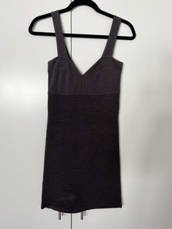 Bcbg Dress Size M