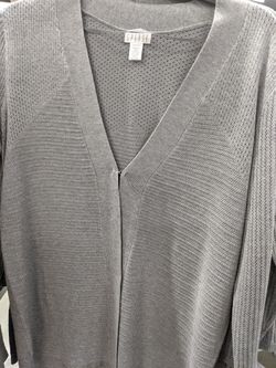 Women's Cardigan Small to XXL