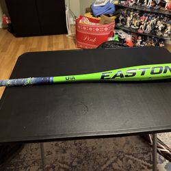 Easton Typhoon baseball bat 28 in -12