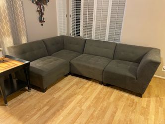 Sectional