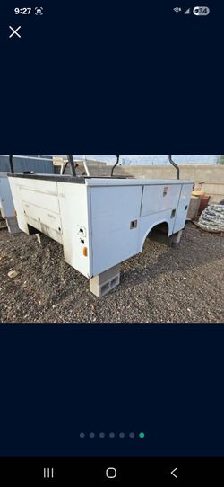 Utility box