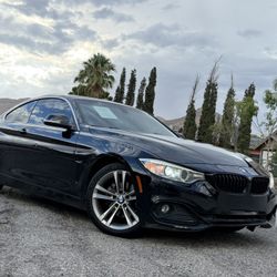 2017 Bmw 430i