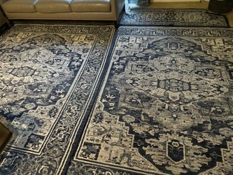 Rugs