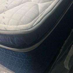 🔥💥 Brand NEW King Mattresses – 🔥💥 Brand NEW Mattresses – King, Queen, Full, Twin XL – Memory Foam, Hybrid, Adjustable Beds & More! Warranty Includ