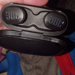 JBL Endurance Race 2 - Waterproof sports true wireless earbuds - Black