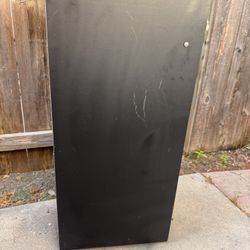 Hydroponic Grow Box 