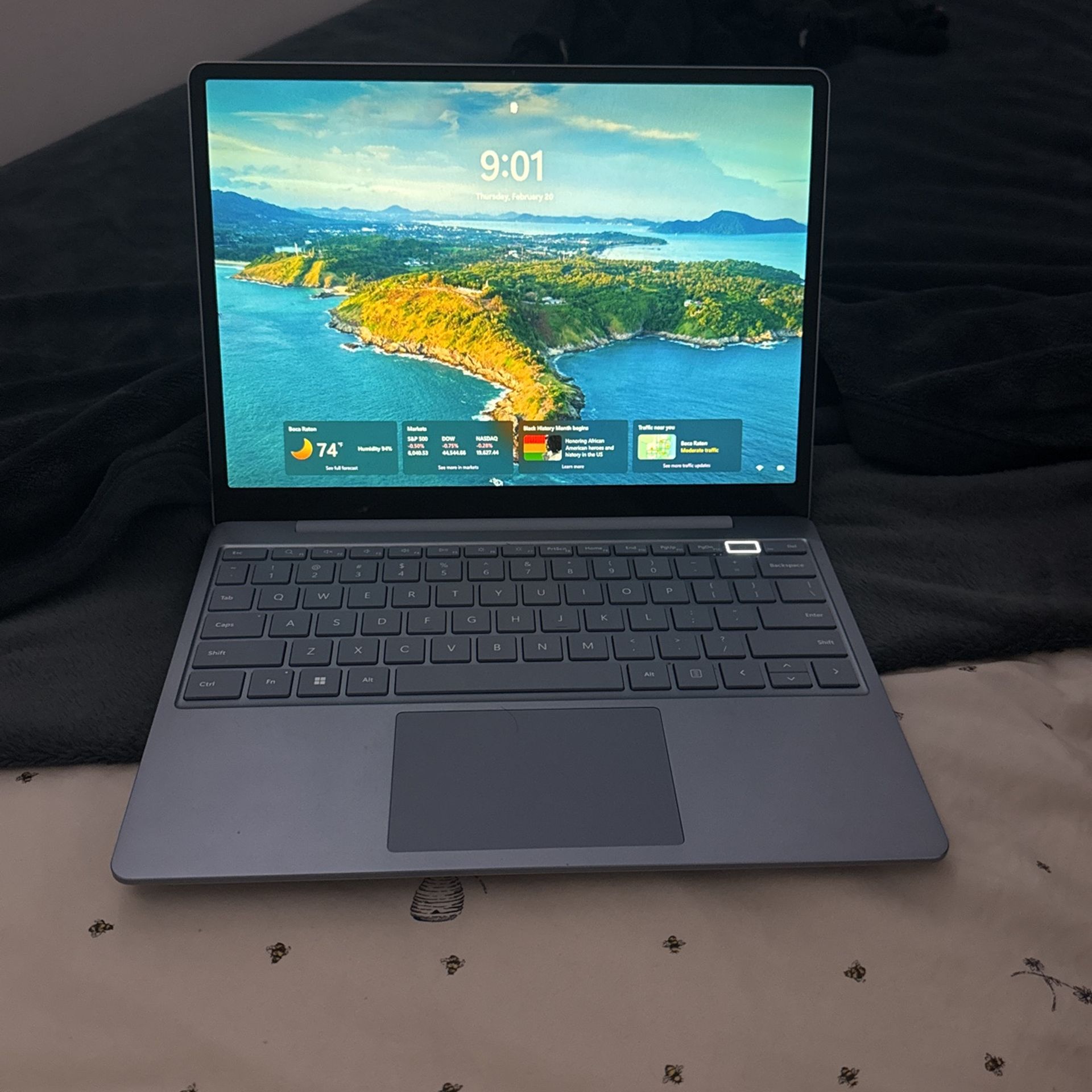 Microsoft Surface Laptop Go 3