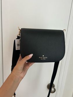 kate spade purse satchel