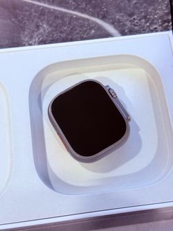 Apple Watch Ultra 2 (Watch Only)