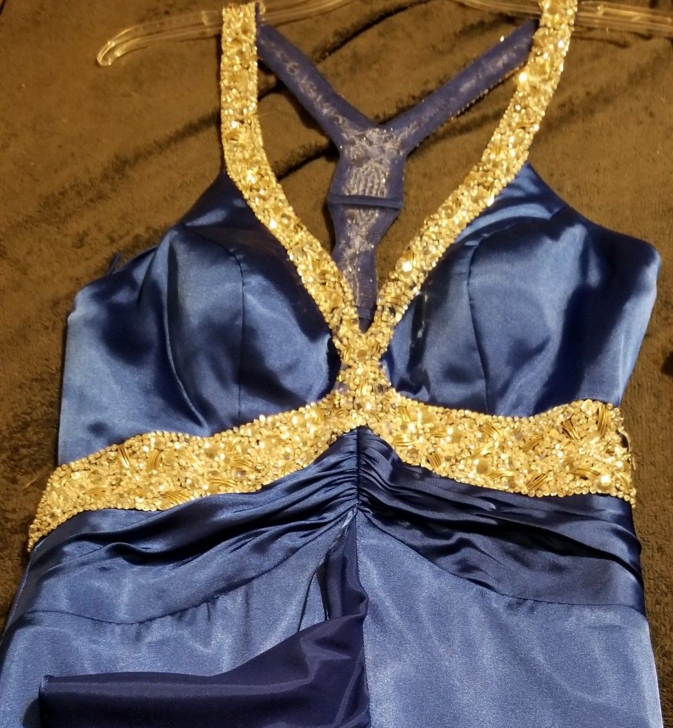 BELLA FORMAL by VENUS PROM DRESS