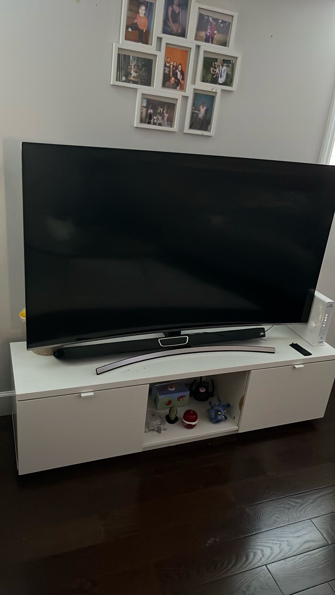 Flat Screen Tv