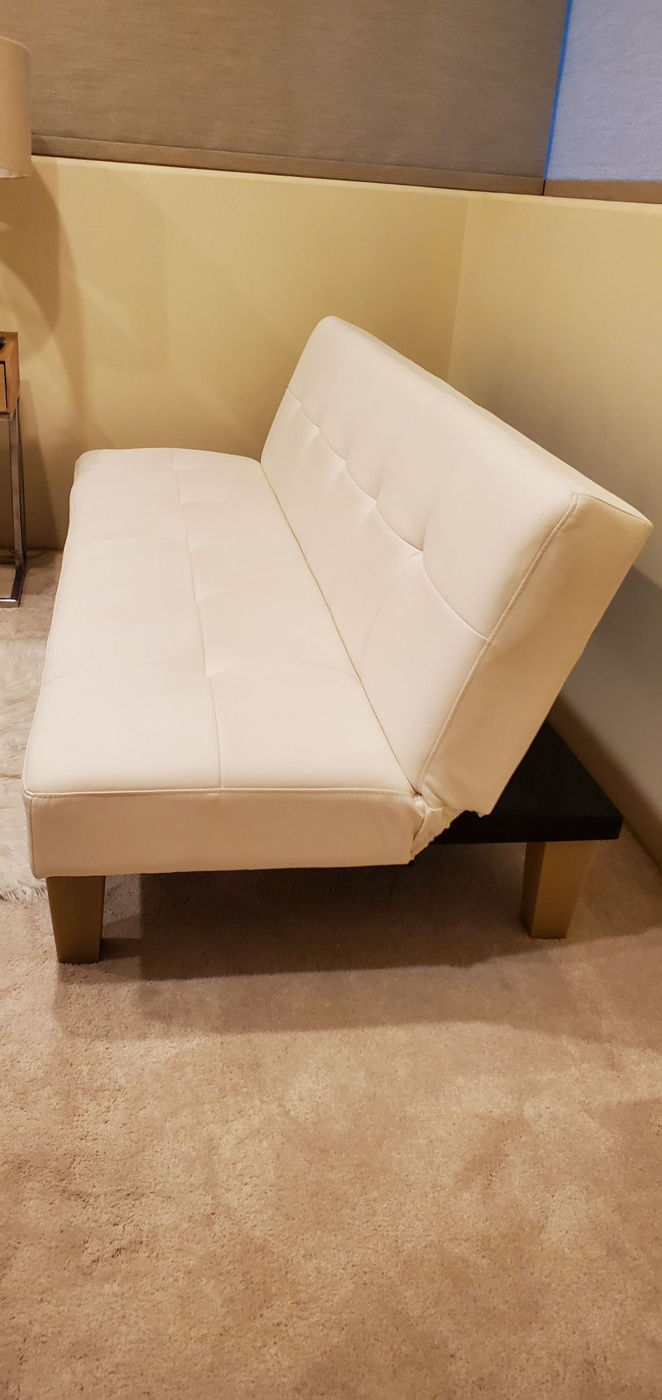 Futon Couch (DHP Nola Futon Couch)