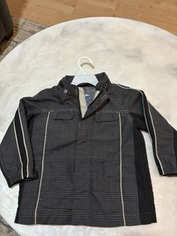 Boys Jacket ,size 3T, Old Navy