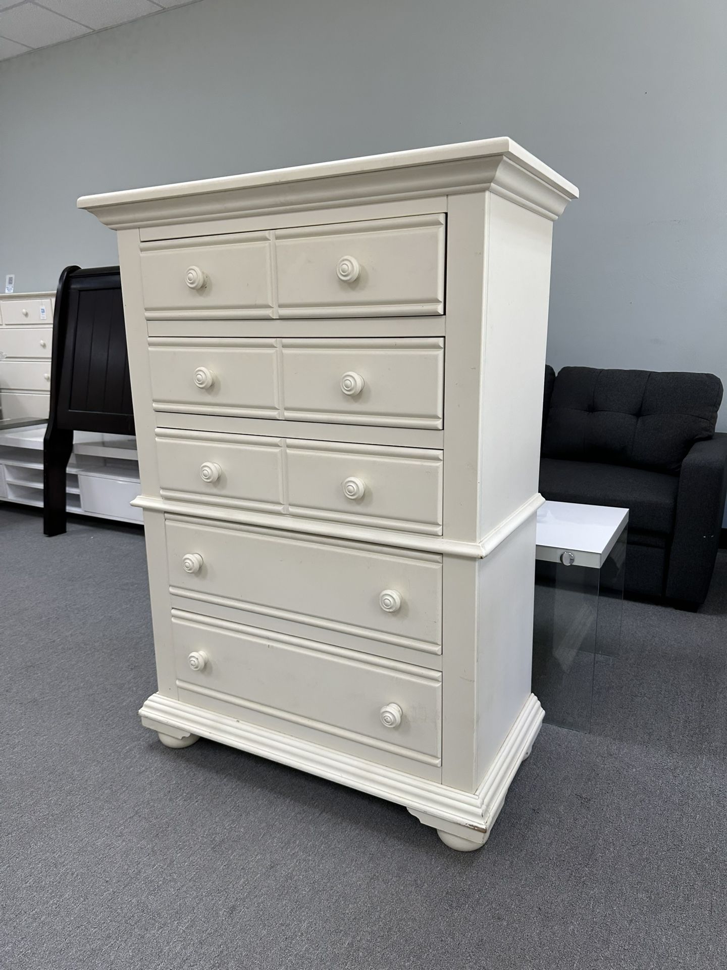 Chest of drawers (FREE 24H DELIVERY)