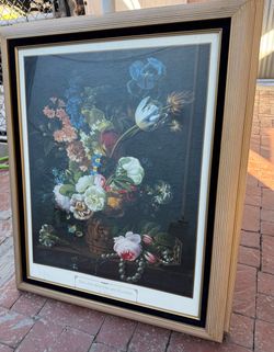 Antique frames