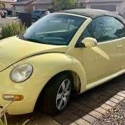 2006 Beetle 