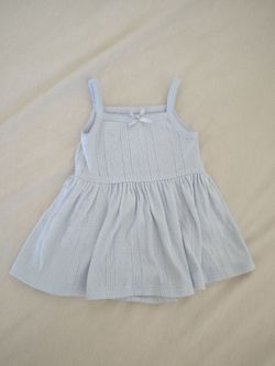 Baby dress