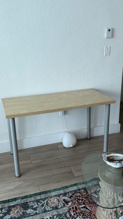 IKEA desk